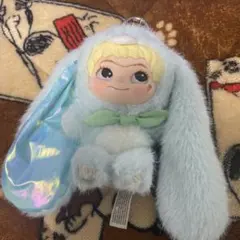 ワクク ぬいぐるみ