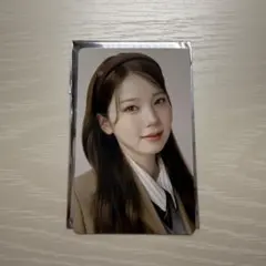 NiziU アヤカ ホールツアー 会場限定 1万円購入特典 トレカ