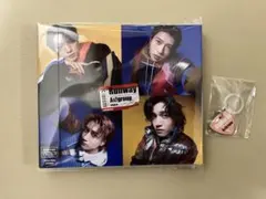 Aぇ! group Runway 初回限定盤B CD+Blu-ray 特典付き
