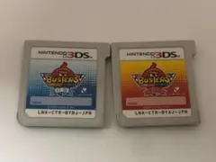 2025年最新】妖怪ウォッチバスターズ 赤猫団ソフトの人気アイテム