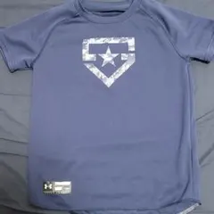 アンダーアーマーtシャツ