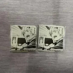 終わりのセラフ 缶バッジ 一ノ瀬グレン 終わりのセラフ 10周年 缶バッジ 百夜優一郎 一瀬グレン