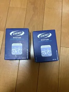 チュープ3本 700X28/32C 48MM FV BTI-81x2+開封品1のサムネイル