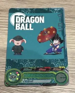 スーパードラゴンボールヒーローズ UGM5-011 DA 孫悟空 - メルカリ