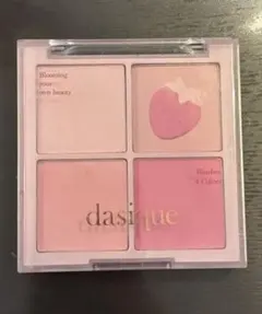 dasique blending mood cheek #06