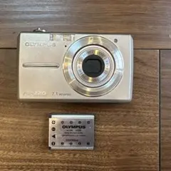 2026年最新】オリンパス FE-220の人気アイテム - メルカリ