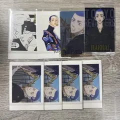 東京リベンジャーズ 柴八戒