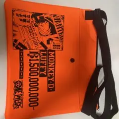 ワンピースルフィ サコッシュ