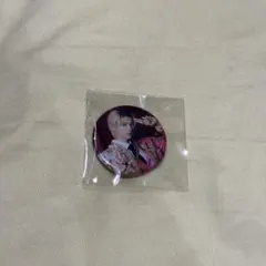 M!LK 爆裂愛してる 好きすぎて滅 HMV特典 缶バッジ 佐野勇斗