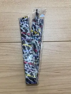 LB-03ロゴ入り 靴紐2本セットのサムネイル