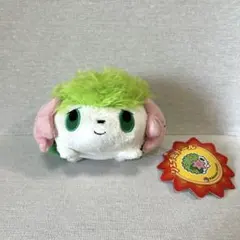 2025年最新】ポケドール シェイミの人気アイテム - メルカリ