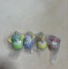 ケロロ軍曹 赤ちゃんになって侵略であります！ 4点セット