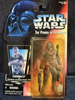 未開封　ケナー スターウォーズ シャドーズ オブ エンパイア　5体セット スターウォーズ シャドウズ・オブ・ジ・エンパイア ダッシュレンダー