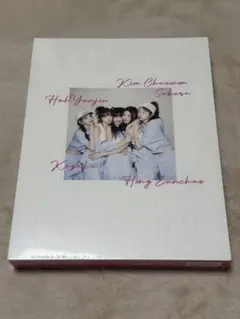 2025年最新】ルセラフィム アルバム 未開封の人気アイテム - メルカリ