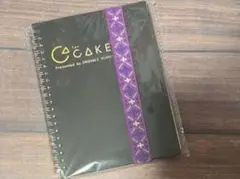 あんスタ UNDEAD サイン入り ノート