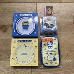 サンリオくじ　ローソン