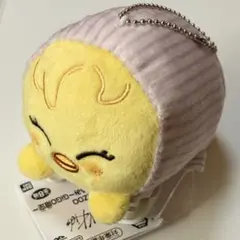 GiGO くっつきぬいぐるみ ポガリ