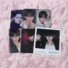 2025年最新】treasure ヨシ トレカの人気アイテム - メルカリ