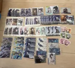 プロセカ 朝比奈まふゆ その他 カード まとめ売り