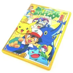 初版 ポケットモンスター 金銀編 全2-7巻セット カラー漫画本 小学館