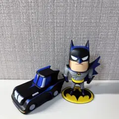 2026年最新】BATMAN popmartの人気アイテム - メルカリ