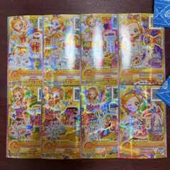 アイカツ バブルスマーメイド クララキャロル - メルカリ
