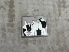 SZ10TH 1st Anniversary Album SexyZone