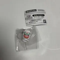 【新品】日清カップヌードル めじるしアクセサリー