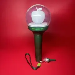 MGA Official Light Stick ストラップ付 ペンライト