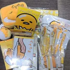 サンリオ　ぐでたま　当時もの　まとめ売り　平成　値下げ交渉可