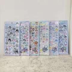 正規品 水族館 ボンドロ　イルカ　サメ　カワウソ　アザラシ　ペンギン　クラゲ