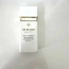 美品　クレドポーボーテ　美白下地