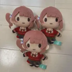望月穂波 ふわぷち