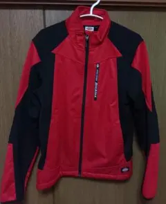 ワークウェアブランドの王道『Dickies 』のジャンパー LLサイズ