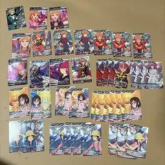 ガンダムトライエイジ まとめ売り バラ売り可 - メルカリ