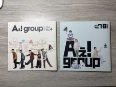 2026年最新】AぇGroup 会報の人気アイテム - メルカリ