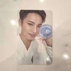 ミンギュ　SEVENTEEN セブチ NEW_ CARAT ZONE