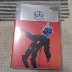 女王蜂 火炎 ［CD+DVD］＜ 完全生産限定盤 ＞