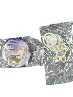 くら寿司 にじさんじ 榊ネス 葉加瀬冬雪