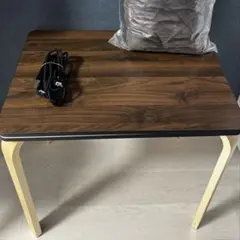 コールマン×アーバンリサーチ 別注ミニテーブルプラス（コヨーテ