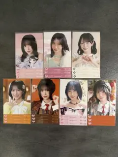 LOVE 大谷映美里 生写真 まとめ売り コンプ10セット - メルカリ