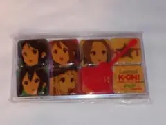 けいおん!! マグネットセット　未開封品 映画けいおん! マグネットセット[5個] - メルカリ