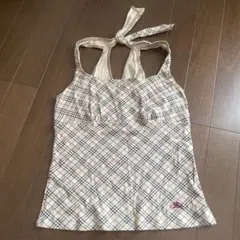 2026年最新】BURBERRY BLUE LABEL 柄・デザイン：チェック レディース