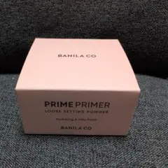 【未開封品】バニラコ　プライムプライマー　ルースセッティングパウダー　8gのサムネイル