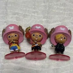 2026年最新】チョッパー 目指せ海賊フィギュアの人気アイテム - メルカリ
