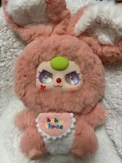 baby three リリータウン