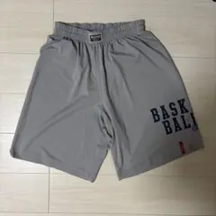 バスケットボール パンツ