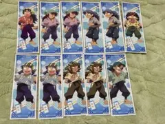 忍たま 忍たま乱太郎 兵庫水軍 セット まとめ売り