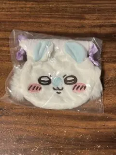 モモンガ　巾着