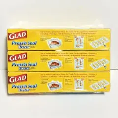 yon-a様専用　グラッド ストレージフードラップ 3本　コストコ